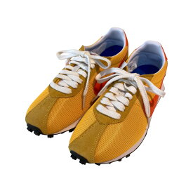 【中古】NIKE　LD-1000 SP University Gold and Safety Orange スニーカー FQ9079-700 オレンジ サイズ：26.5 【050825】（ナイキ）