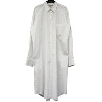 楽天市場】ロングシャツ（ブランドコムデギャルソン）の通販