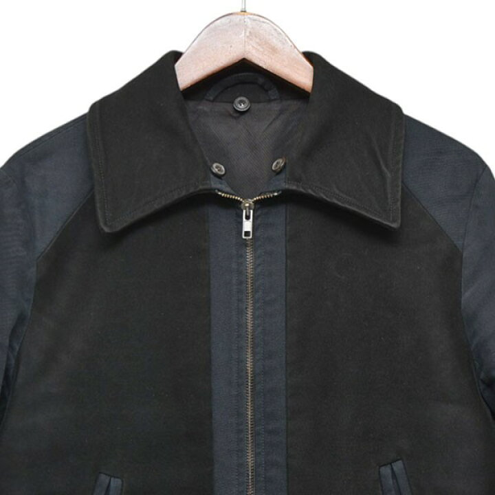 楽天市場】【中古】Martin Margiela 2008AW ここのえ期 グリズリーボア 