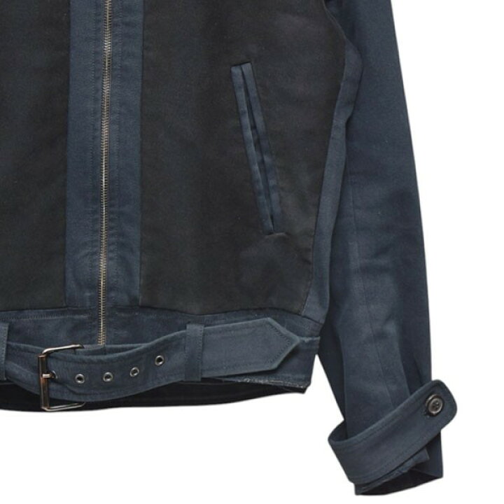 楽天市場】【中古】Martin Margiela 2008AW ここのえ期 グリズリーボア 