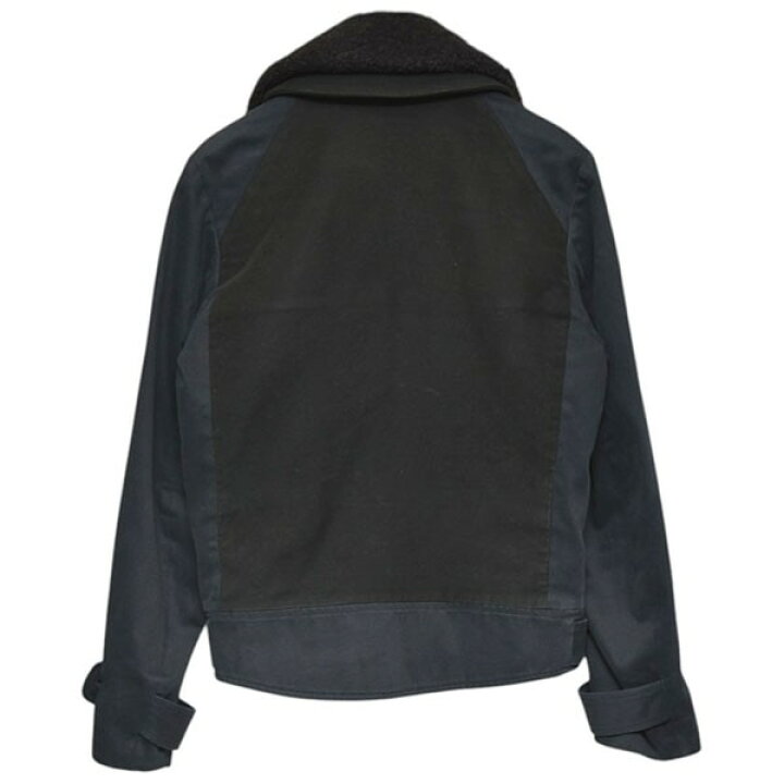 楽天市場】【中古】Martin Margiela 2008AW ここのえ期 グリズリーボア 
