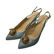 楽天市場】CHARLOTTE OLYMPIA シャーロット オリンピア（靴サイズ（cm  