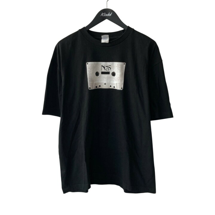 楽天市場】【中古】SAINT MICHAEL NAS × SAINT MICHAEL 半袖Tシャツ 