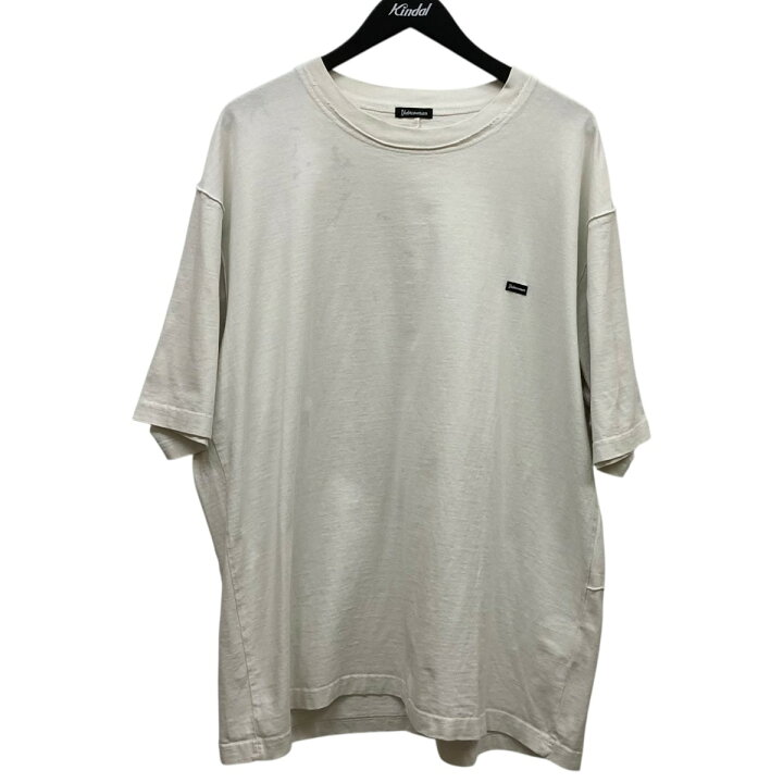 楽天市場】【中古】UNDERCOVERISM 後teeカスタムハギTEE UI1B4805-2  