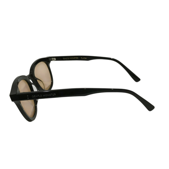 楽天市場】【中古】GENTLE MONSTER サングラス FLATBA Lang 01  