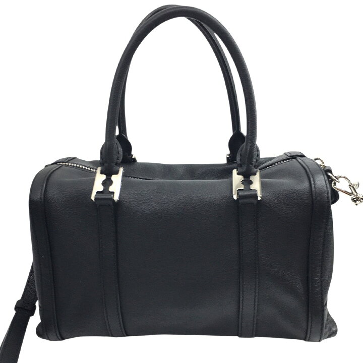 楽天市場】【中古】VUNQUEレザー ハンド ショルダー 2WAY ミニ  