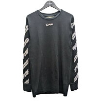 楽天市場】off-white オフホワイト ロンtの通販