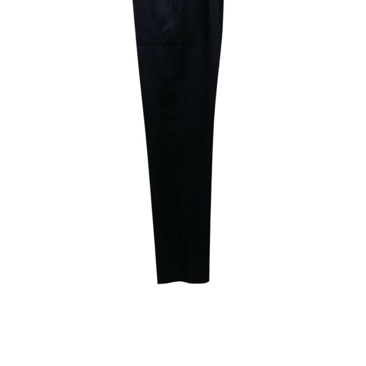 楽天市場】【中古】BOTTEGA VENETA UNIFORMスラックス 800350 ネイビー  