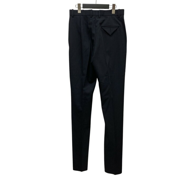 楽天市場】【中古】BOTTEGA VENETA UNIFORMスラックス 800350 ネイビー  