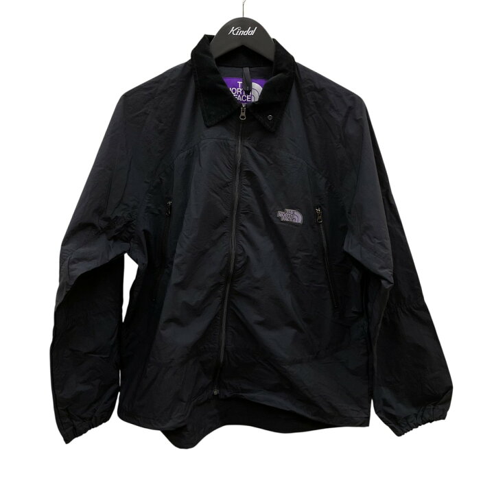 楽天市場】【中古】THE NORTHFACE PURPLELABEL Nylon Ripstop Field  