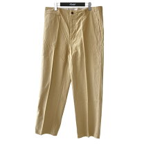 楽天市場】visvim chino（性別メンズ）（メンズファッション）の通販 