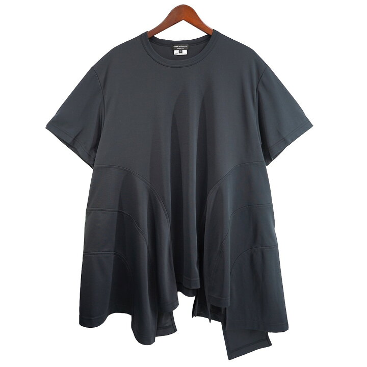 楽天市場】【中古】COMME des GARCONS HOMME PLUS25SS ポリエステル 