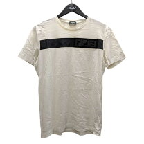 楽天市場】フェンディ Tシャツ（メンズファッション）の通販