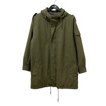 楽天市場】ラルフローレン モッズコートの通販 