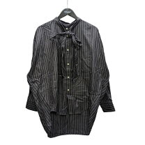 楽天市場】バレンシアガ シャツ バックロゴの通販 