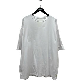 【中古】SSZ　半袖Tシャツ 11-04-0526-120 ホワイト サイズ：XL 【160226】（エスエスズィー）
