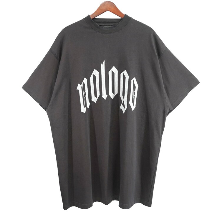 楽天市場】【中古】BALENCIAGA 24AW Oversized T-Shirt Unisex 