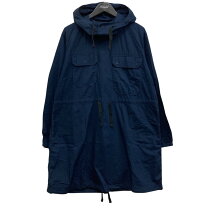 楽天市場】engineered garments highland parkaの通販