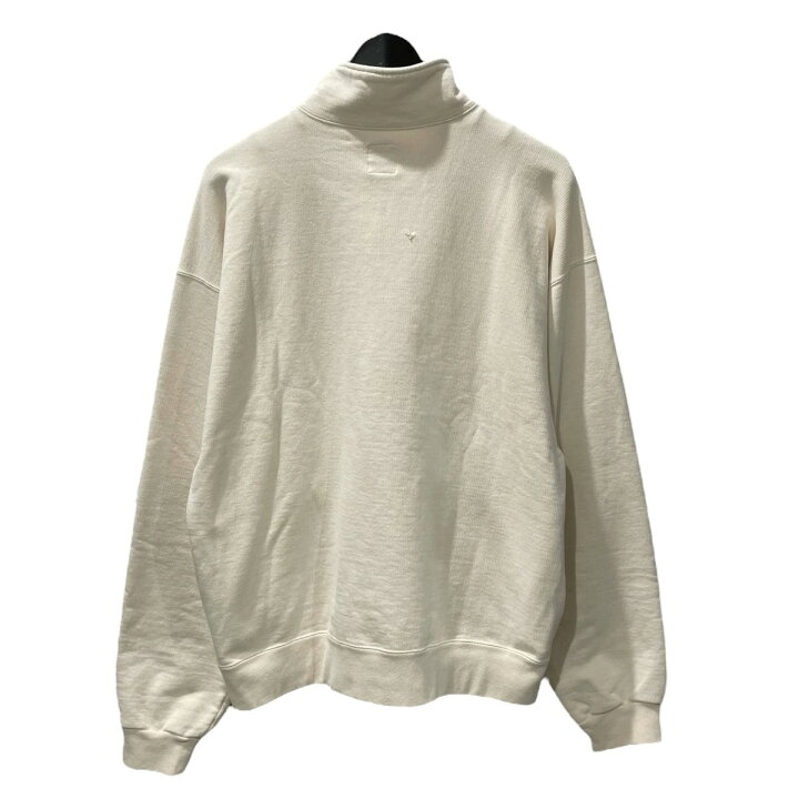 楽天市場】【中古】SIMPLY COMPLICATEDハーフジップスウェット 