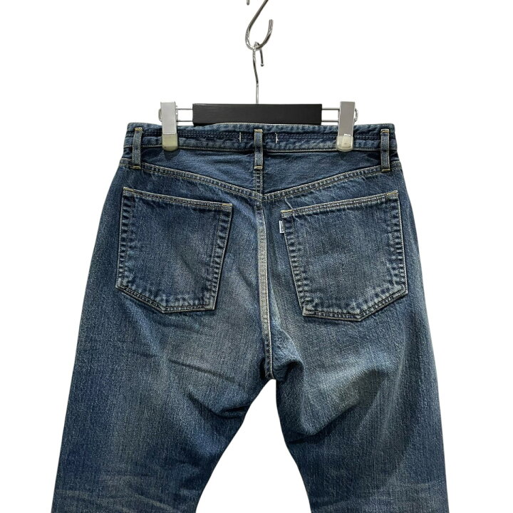 楽天市場】【中古】nonnativeDWELLER 5P JEANS 03 COTTON 12．5oz 