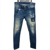 楽天市場】dsquared2 skater 44の通販