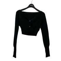 楽天市場】JACQUEMUS ジャックムス（カーディガン・ボレロ｜トップス  