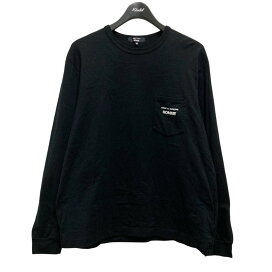 楽天市場】【中古】HYKE ニット セーター 232-11331 ブラック サイズ  
