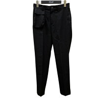 楽天市場】undercover アンダーカバー スラックスパンツの通販