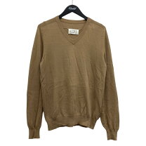 楽天市場】マルジェラ エルボーパッチ（ニット・セーター｜トップス 