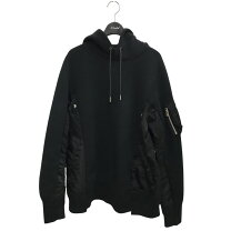 楽天市場】sacai（パーカー｜トップス）：メンズファッションの通販 
