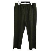 楽天市場】oamc（ズボン・パンツ｜メンズファッション）の通販 