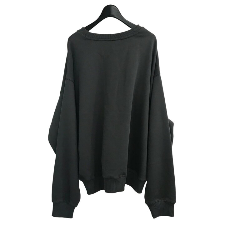 楽天市場】【中古】OPENING PROJECTロゴクルーネックスウェット 