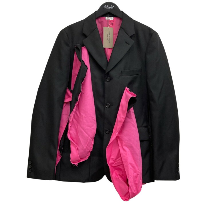 楽天市場】【中古】COMME des GARCONS HOMME PLUS 25SS エステル 