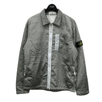 楽天市場】stone island ナイロンメタルの通販 