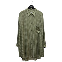 楽天市場】マルジェラ シャツ ワンピの通販 