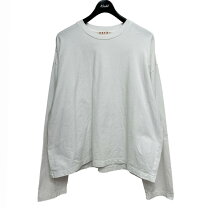 楽天市場】長袖tシャツ（ブランドマルニ）の通販