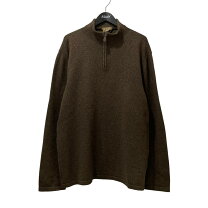 楽天市場】エルメス メンズ ジップアップ セーターの通販