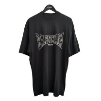 楽天市場】オーバーサイズ tシャツ（ブランドバレンシアガ）の通販