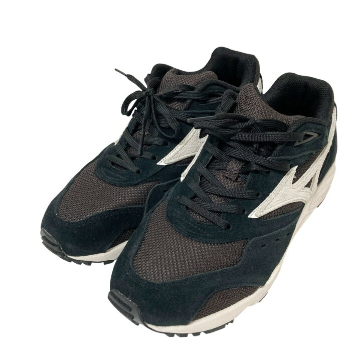 楽天市場】【中古】MIZUNO×MARGARET HOWELL Contender スニーカー  