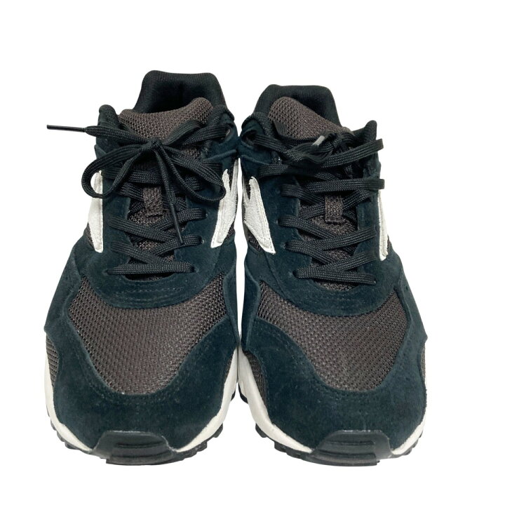 楽天市場】【中古】MIZUNO×MARGARET HOWELL Contender スニーカー  