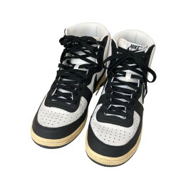 【中古】NIKE　スニーカー FD0394-030 ブラック サイズ：27.0cm 【240925】（ナイキ）