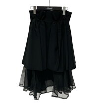 楽天市場】noir kei ninomiya（素材（生地・毛糸）チュール  