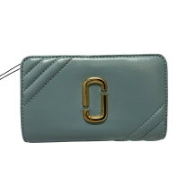 楽天市場】ブルー（ブランドマーク ジェイコブス）（レディース財布 