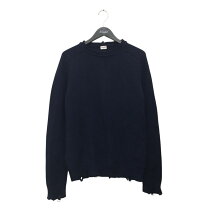 楽天市場】saint laurent paris 中古（ニット・セーター｜トップス  