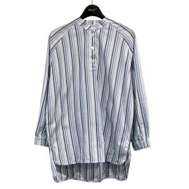 楽天市場】【中古】sacai 21AWKNIT DOCKING MELTON WOOL GOWN COAT  