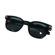 【中古】LOUIS VUITTON　サングラス Z1963U ブラック 【041025】（ルイヴィトン）