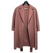 楽天市場】ピュア ヴァージンウール コート s maxmaraの通販