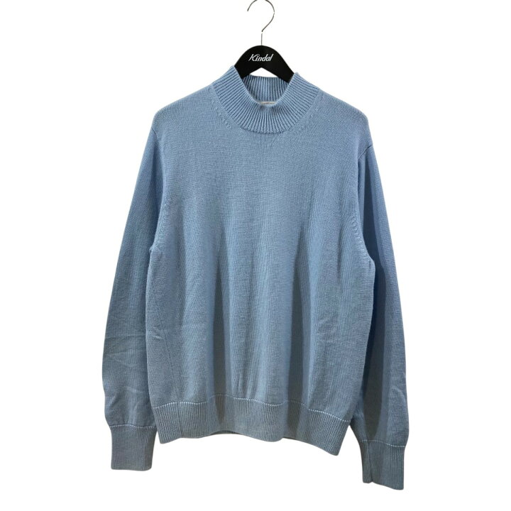 楽天市場】【中古】MAATEE＆SONS梳毛CASHMERE多本撚 MN P O SWEATER 