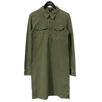 楽天市場】rrl 中古（ワンピース｜レディースファッション）の通販 