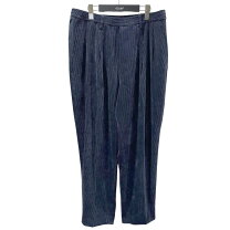 楽天市場】エヌハリウッド 中古 パンツ コーデュロイの通販